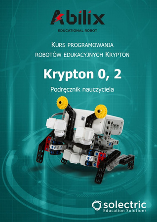 Podręcznik nauczyciela Krypton 0 2