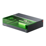 xTool S1 - wycinarka i grawerka - 40W - zestaw podstawowy