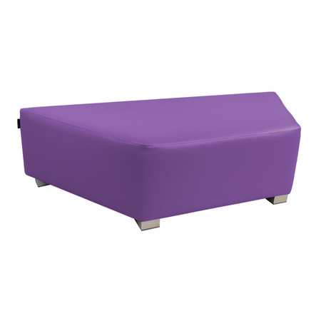 Siedzisko trapez FUN