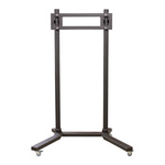 Statyw mobilny do monitora interaktywnego