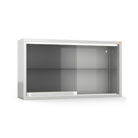 Szafa medyczna wisząca MP-W/2