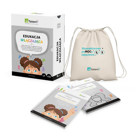 mTalent Edukacja włączająca - Premiera wrzesień 2025