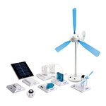 Energia odnawialna - badam źródła czystej energii