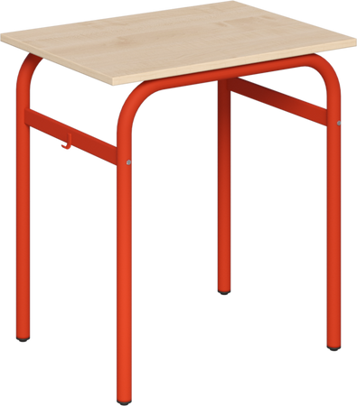 Ławka szkola Alan 1-os.