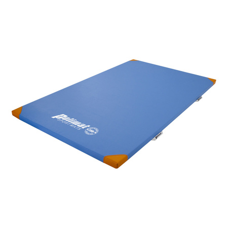Materac gimnastyczny