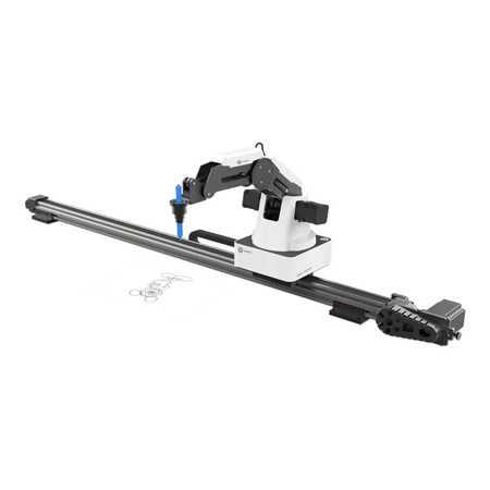 Sliding Rail Kit 1m - Prowadnica liniowa dla Dobot Magician