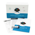 Uwaga Słuchowa PRO TERAPIA