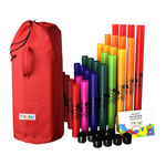 Bum Bum Rurki - Zestaw Przedszkolny duży