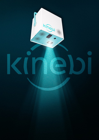 Magiczny Dywan 5.0 Kinebi Pro FUN