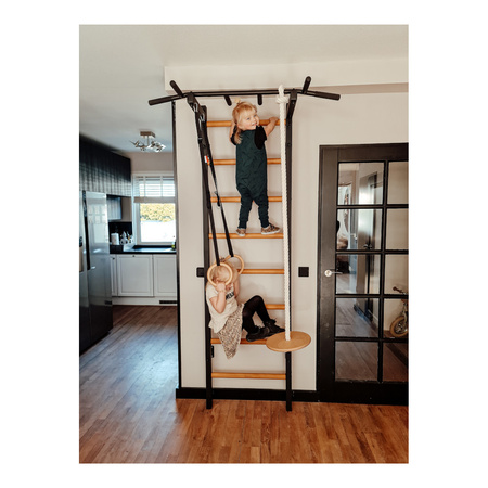 Drabinka gimnastyczna BenchK 221B + A076