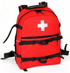 Apteczka plecakowa 20L