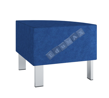 Siedzisko SNAKE SK E - ćwiartka