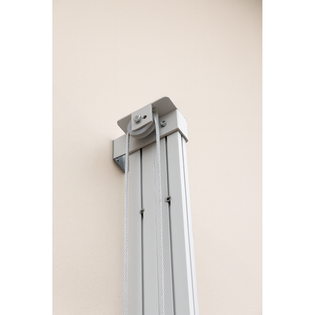 Tablica kolumnowa zależna : Kredowa + Kredowa 200x100