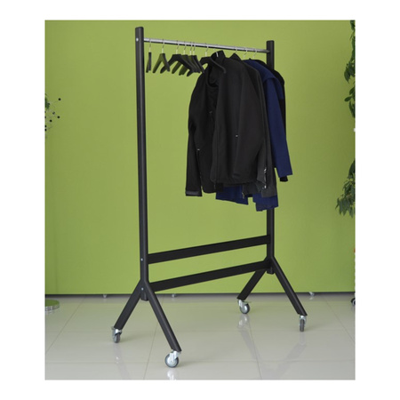 Profesjonalny wieszak Y3