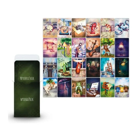 Eduterapeutica lux Trening umiejętności społecznych. Gry planszowo-dywanowe