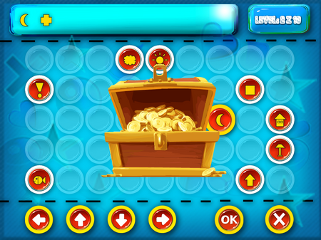 Kodowanie Szkoła Podstawowa (10 gier) - FunFloor