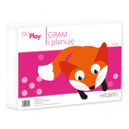 GoPlay Pakiet 7 gier