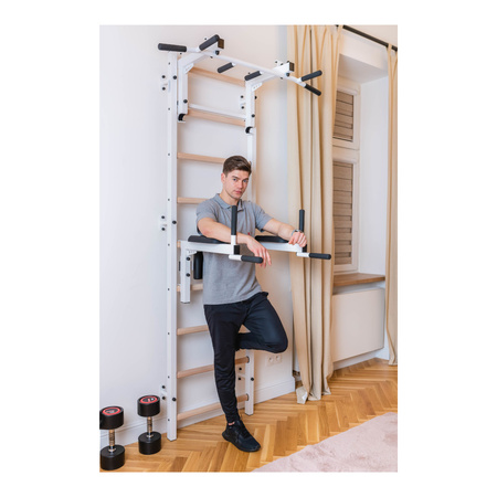 Drabinka gimnastyczna BenchK 732W