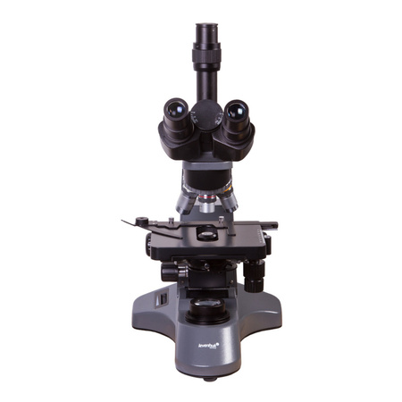 Trójokularowy mikroskop cyfrowy Levenhuk D740T 5.1M