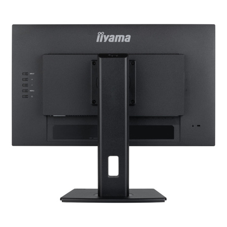 Monitor iiyama ProLite XUB2492HSU-B6 24" IPS LED 100Hz 0,4ms /HDMI, DisplayPort, hub USB/ HAS, FlickerFree