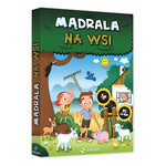 Mądrala na wsi