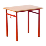 Stół szkolny Skrzat 1-os