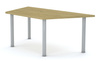 Stół CLASSIC Trapez 1400x750x800