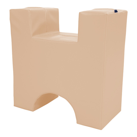 Baza wysoka 60 x 30 x 60 cm