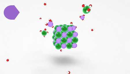 CORINTH – Multimedialna biblioteka Chemia