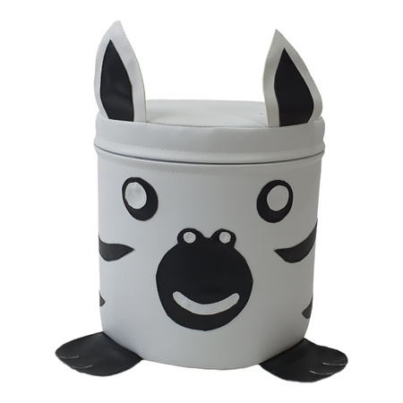 Zestaw Puf Zwierzątka