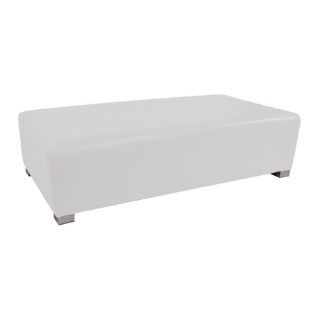 Siedzisko prostokąt FUN