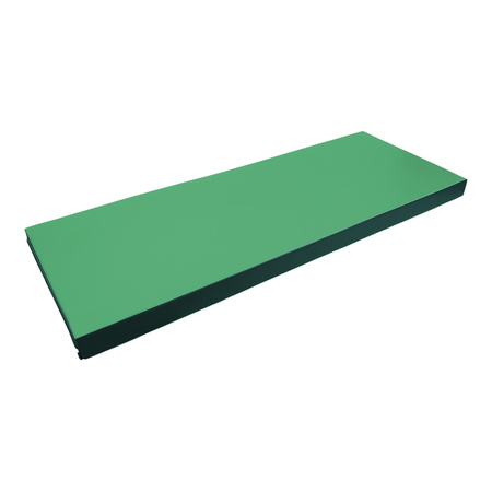 Materac jednoczęściowy 200x100x10 cm