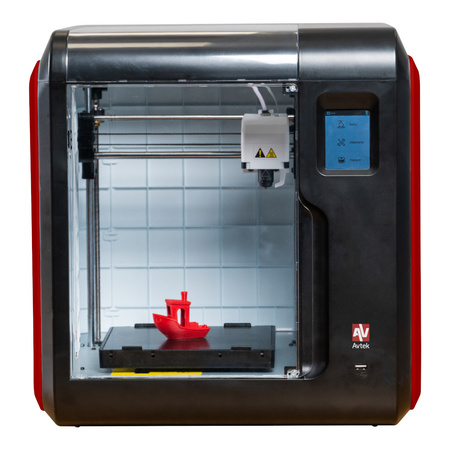 Avtek CreoCube 3D - Zestaw