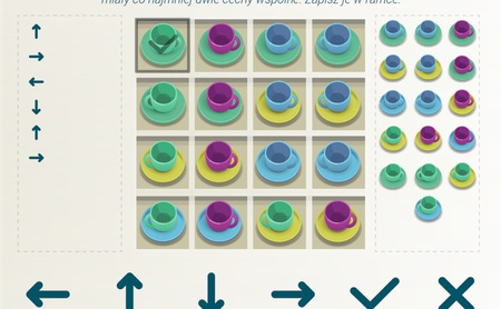 Pakiet Funkodowanie II