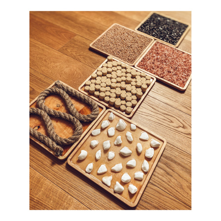 Ścieżka sensoryczna Kids