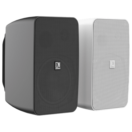 Zestaw Głośnikowy Audac Aressa 2x40W White