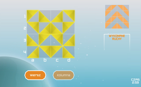 Pakiet Funkodowanie III