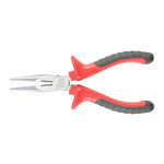 Szczypce wydłużone proste