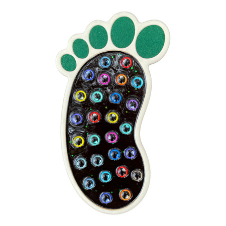 Sensory Feet 2.2 - mały zestaw