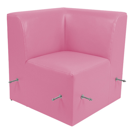 Fotel narożny Modulo