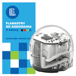 Nowy Ozobot Bit Plus - robot z flamastrami