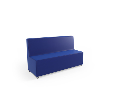 Pufa Tobo prostokąt z oparciem 800x380 Meditap 24 rozmiar 2