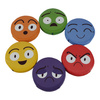 Piankowe poduszki do siedzenia - Emocje