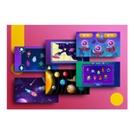 Pakiet Aplikacji - Kosmos -Roomie