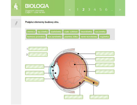 Multimedialne Pracownie Przedmiotowe - Pakiet Przyrodniczy (biologia, chemia, fizyka)