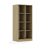 Regał Blox Base 70 4PP 706x466x1517