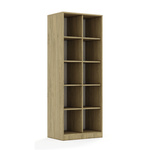 Regał Blox Base 70 5PP 706x466x1869