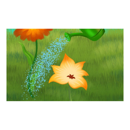 Magiczny Dywan onEVO SMILE