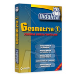 Didakta - Geometria 1 - Zadania konstrukcyjne