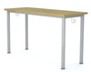 Stół SINUM Prostokąt 1300x500